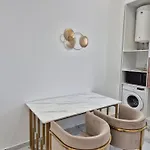 Appartement Downtown *