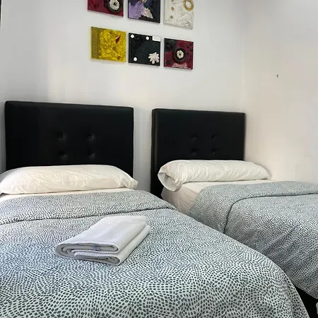 Apartamento Downtown