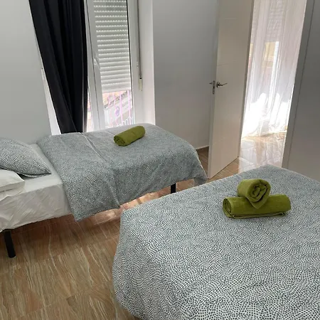Downtown Apartamento *