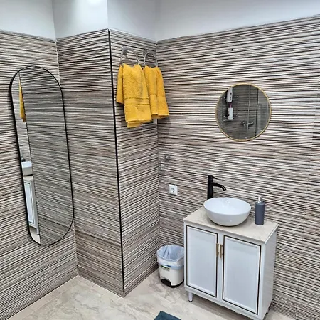 Downtown Apartamento