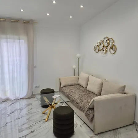 Downtown Apartamento Alicante