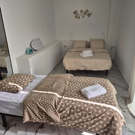 Apartamento Downtown