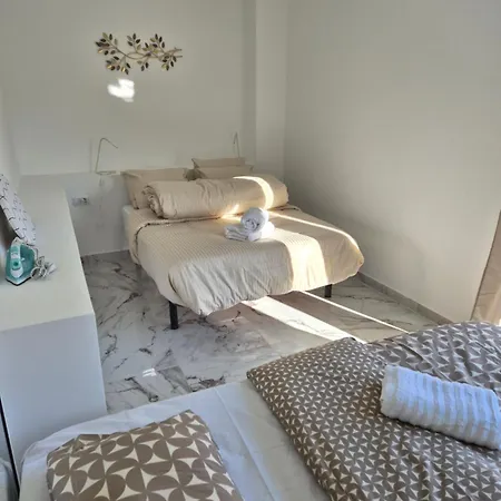 Apartamento Downtown Alicante
