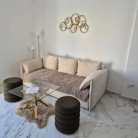 Apartamento Downtown