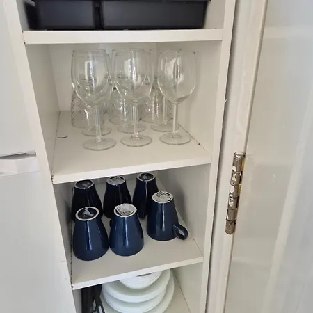 Downtown Apartamento *