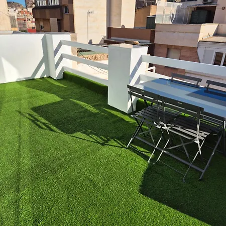 Apartamento Downtown *