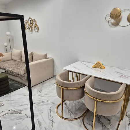 Apartamento Downtown *