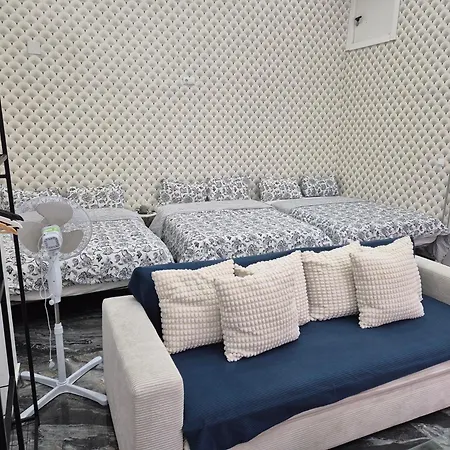 Apartamento Downtown