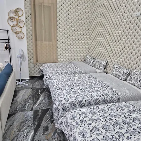 Downtown Apartamento *