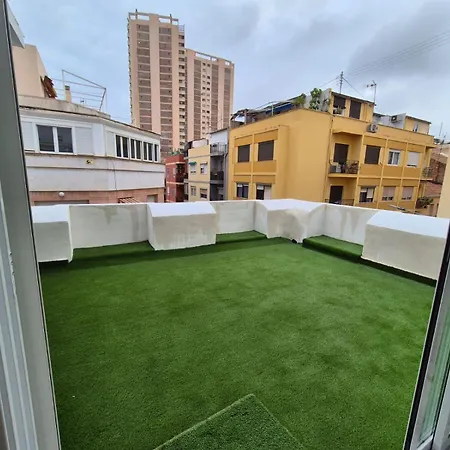 Downtown Apartamento