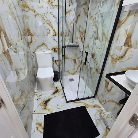 Apartamento Downtown