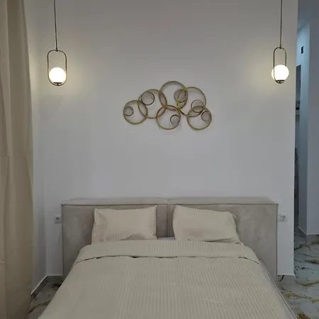 Apartamento Downtown