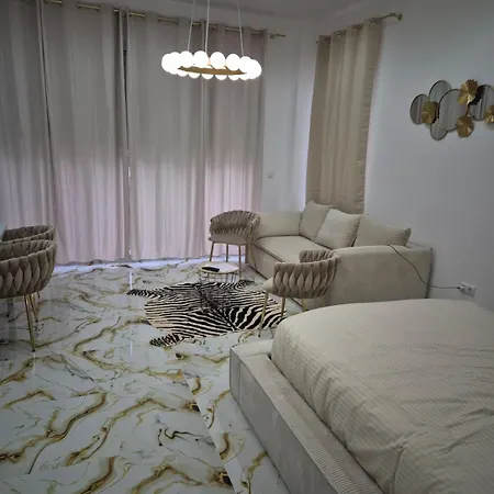 Apartamento Downtown *