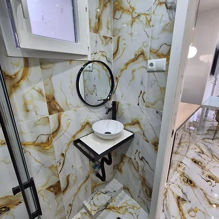 Apartamento Downtown Alicante