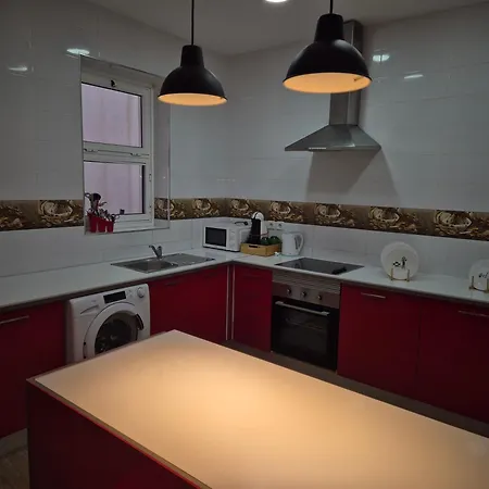 Downtown Apartamento