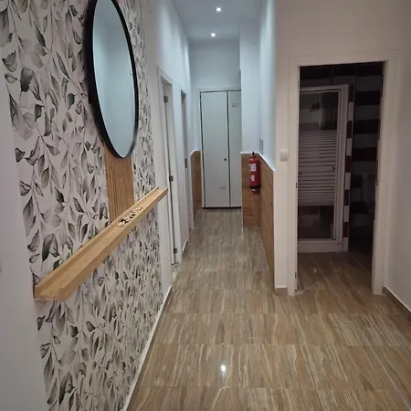 Downtown Apartamento Alicante