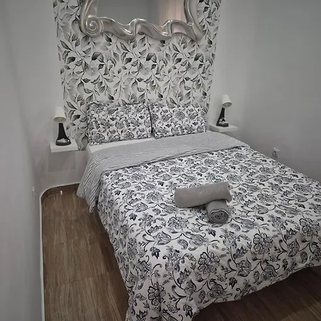 Apartamento Downtown Alicante