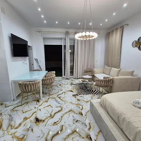 Downtown Apartment Alicante