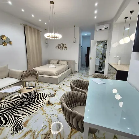 Apartamento Downtown Alicante