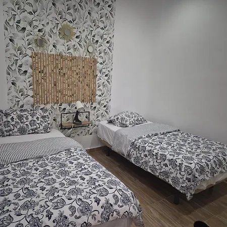 Downtown Apartamento *