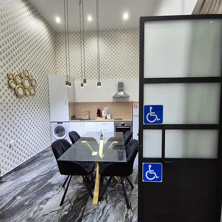 Apartamento Downtown *