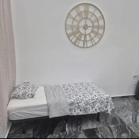 Downtown Appartement *