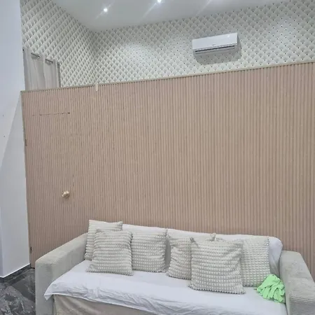 Downtown Appartement *