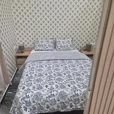 Downtown Appartement *