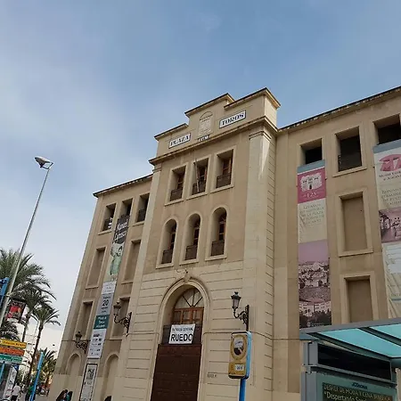 Downtown Apartamento Alicante