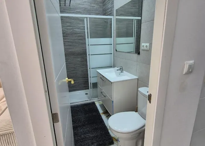 Appartement Downtown *