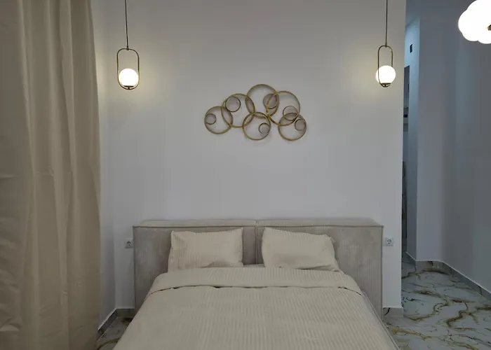 Appartement Downtown