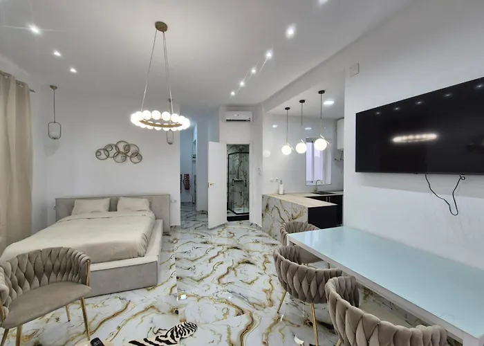 Downtown Appartement *