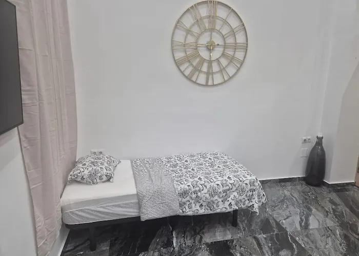 Downtown Appartement *