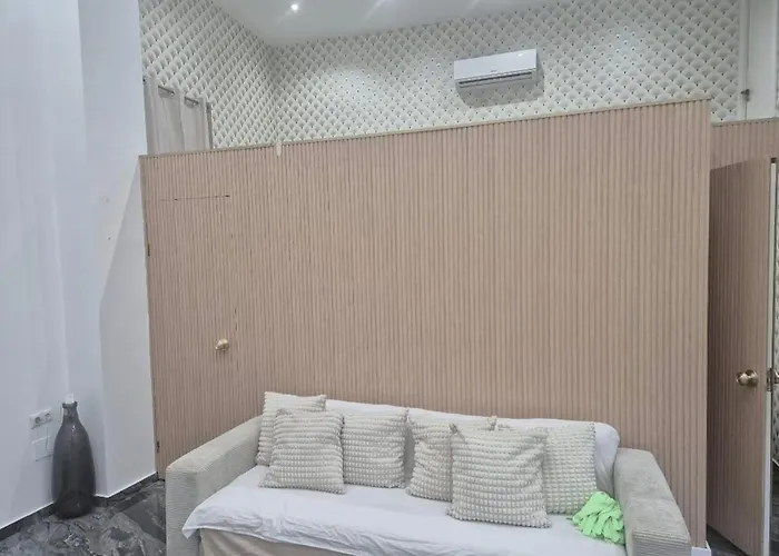 Downtown Appartement *