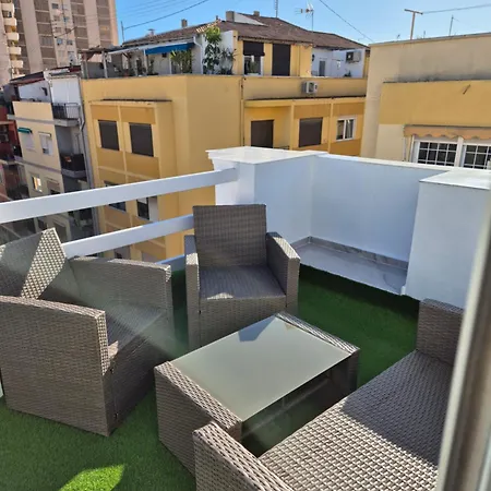 Downtown Apartmán