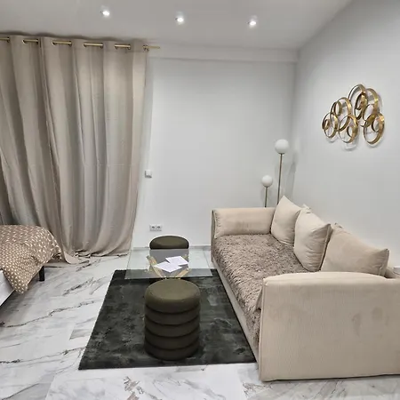 Apartmán Downtown Alicante