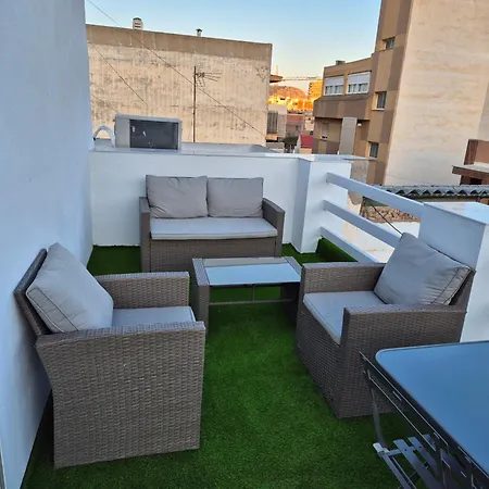 Downtown Apartmán