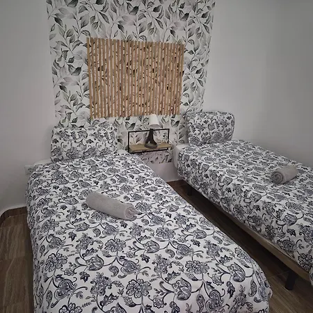 Apartmán Downtown Alicante